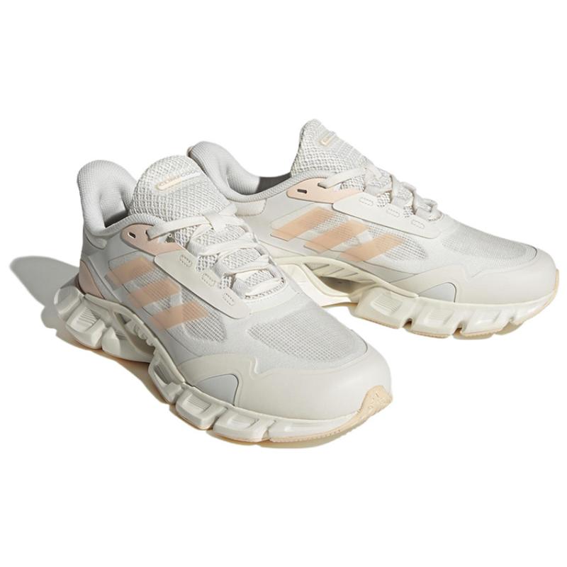 Adidas WMNSAdidas Climacool 'White Pink' Women's Sneakers IG3131