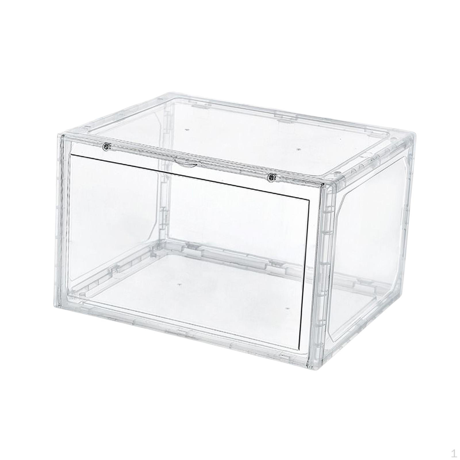 

Свободно стоящие ящики дисплея экономии места коробки для хранения баскетбола Штабелируемые