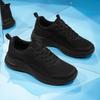 Yrzl Men'S Shoes Breathable Casual Comfortable Air Mesh Sports Shoes For Men Non Slip Athletic Training Sneakers For Men