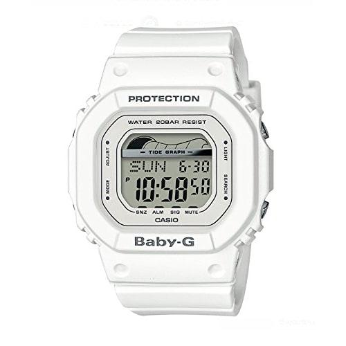 

Casio Baby-G Watch, Overseas Model BLX-560-7, Women s