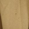 BARACUTA 2WAY Stainless Collar Coat 44 Beige Men's Used
