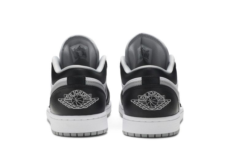 Jordan 1 Low Shadow