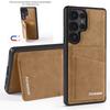 Luxus PU-Leder Brieftasche Handyhülle Für Samsung Galaxy S26 Ultra S25 edge S25 S24 S23 S22 S21 Ultra Plus Kartensteckplatz Halter Abdeckung