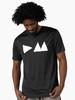 DEPECHE MODE Active T-Shirt
