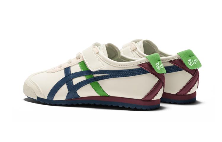 ONITSUKA TIGER Mexico 66 PS 'Cream Mako Blue'