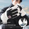 Unisex Winter Warm Touchscreen Ski & Cycling Gloves
