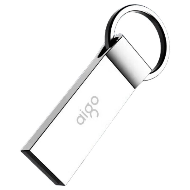aigo U210 USB 2.0 Flash Drive