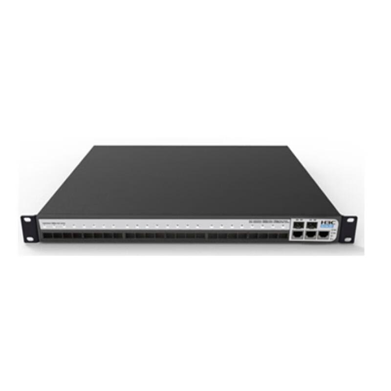 

H3C IE4100-28F 28-Port Industrial Ethernet Switch