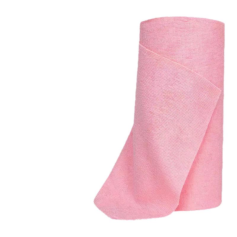 Tearable Disposable Kitchen Cleaning Wipes - Absorbent Roll for Weekly Use