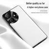 Protective Liquid Leather Case for Honor X50i+ with Anti-fall & Anti-fouling Properties. One-piece Design for Easy Shipping.