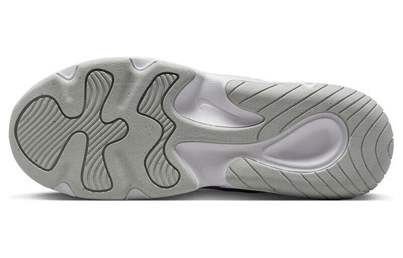 Nike Tech Hera Wit Foton Stof Dames DR9761-100