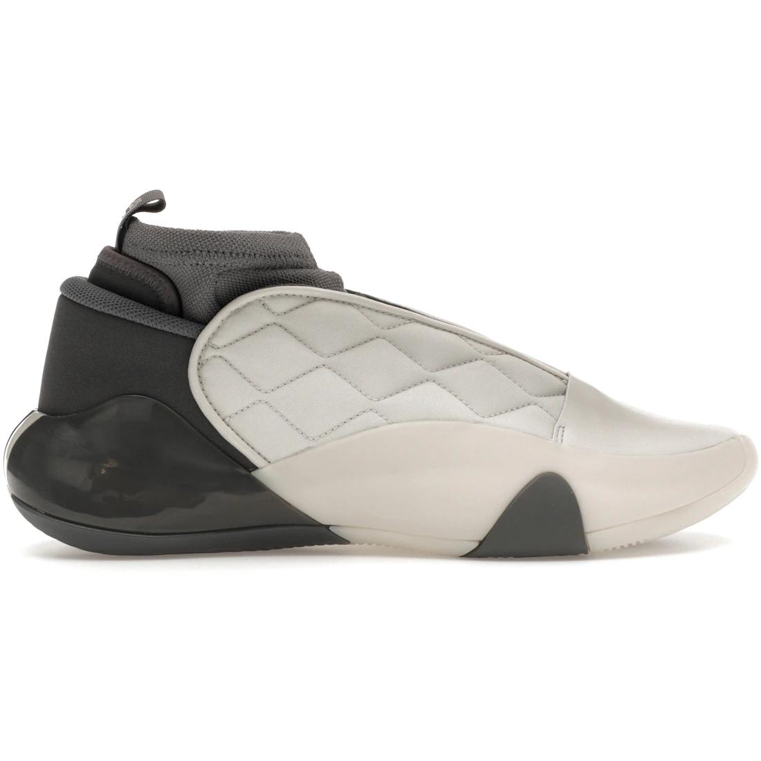 

Кроссовки adidas Harden Vol. 7 Серый орбитальный Меловой белый(IE9257) 40