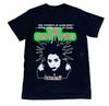 The Distillers Band Streetwear Alien Body T-shirt, Size S-4XL