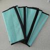 Horse Leg Protection from Flies Breathable Mesh Horse Fly Boots Set Equine Leggings for Reducing Stomping for Hoof for Horses