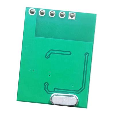 DIY moduly – Elektronické moduly
