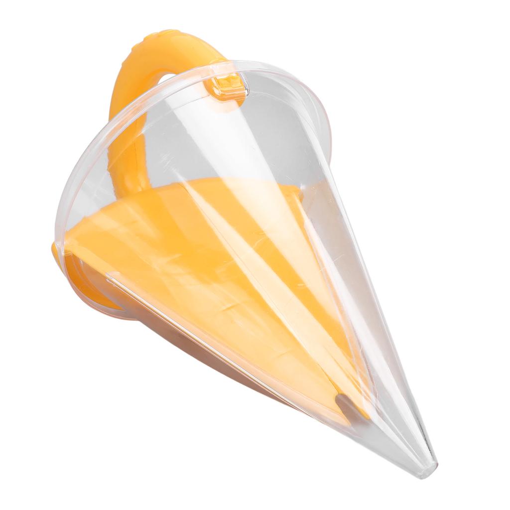 Spilling Funnel Funnel Beach Sand Building Sand Water Mixing Toy for Spectacular Creations