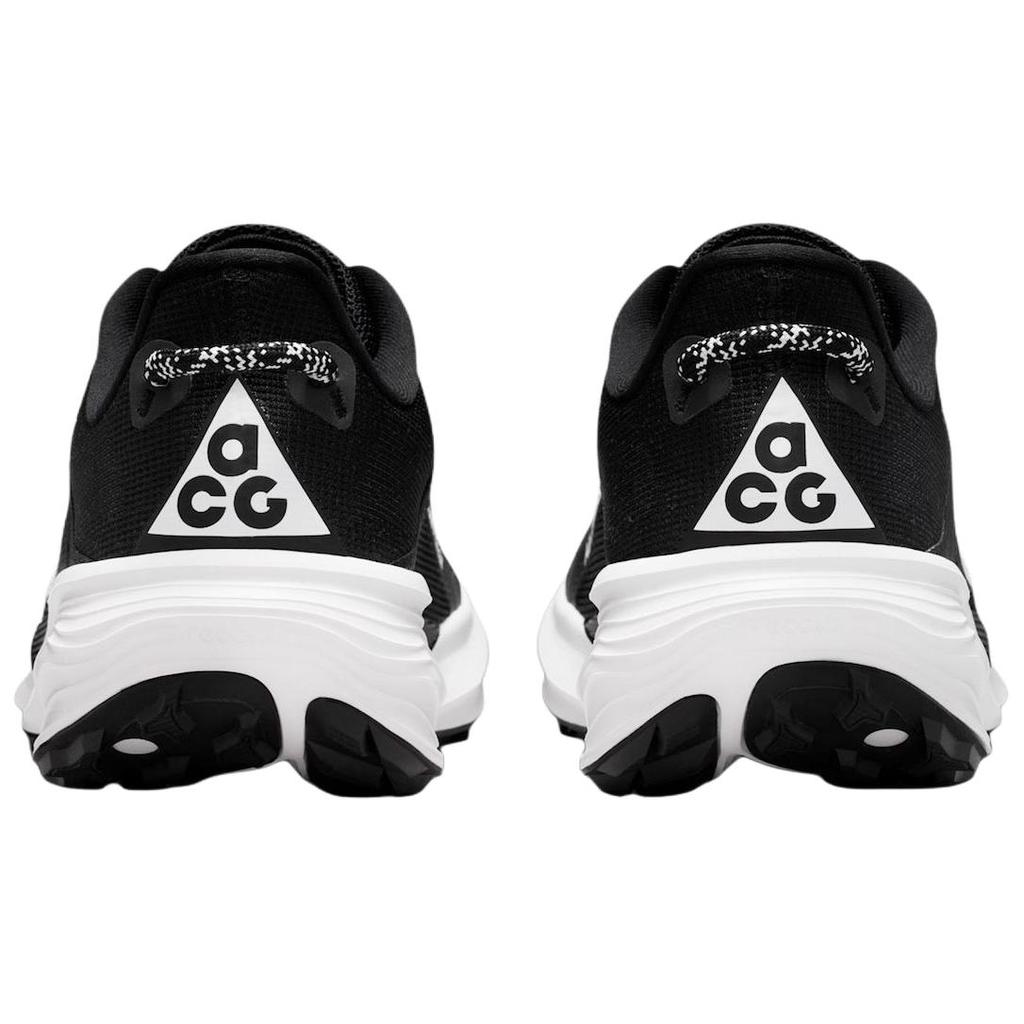 Nike ACG Pegasus Trail Black Anthracite Men Sneakers Summit-White HV8116-001