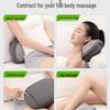 Lofans Wireless Warm Massage Pillow CN plug (adapter included)