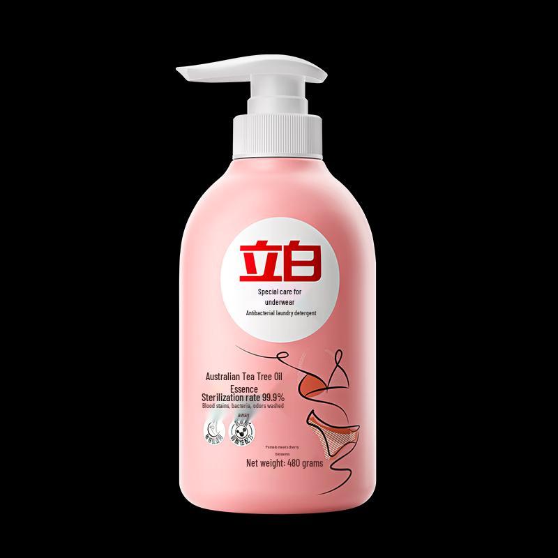 Liby Underwear Laundry Detergent