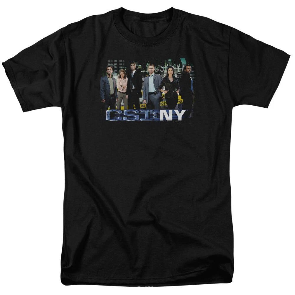 CSI: NY Cast s s s s s T- Children s T-shirt or Sleeveless Tank - to 6X 100