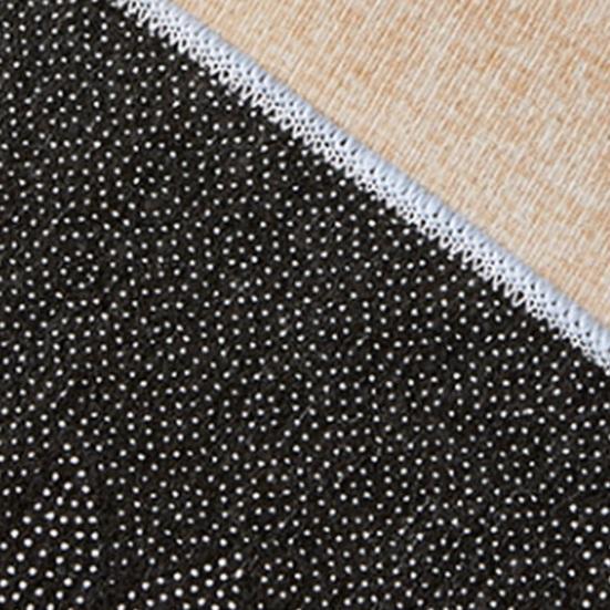 Floor Mat 3D Flower Pattern Water-Repellent Bathroom Rug with Anti-Slip Base High-Density Crystal Velvet Bath Mat