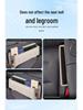 Avatr 07 Center Console Armrest Gap Filler & Seat Storage Box