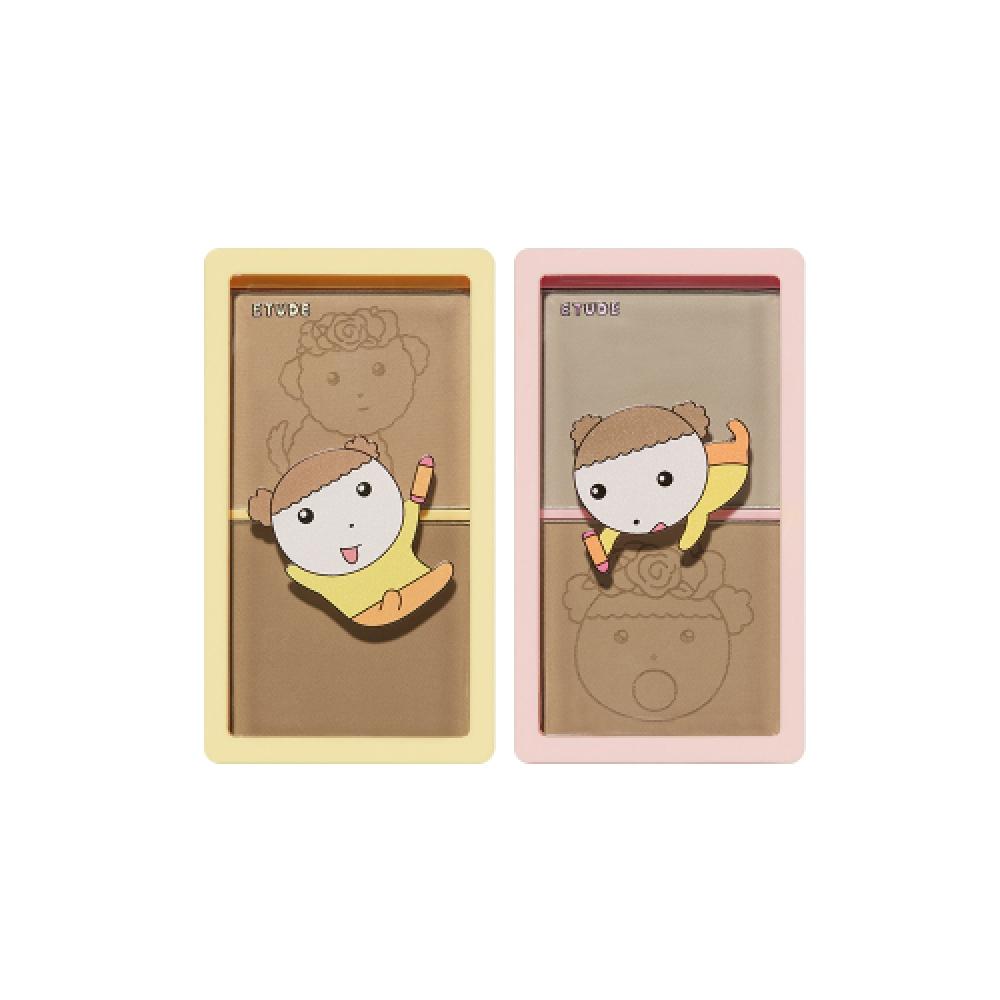 Etude [Etude X Maru River Mouse] Shadow Shedding