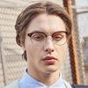 WATTS C4A Unisex Blue Light Blocking Glasses with Zeiss Lenses
