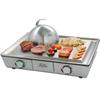 Electric Grill Teppanyaki@Home Teppan Yaki-Grill (979.28)