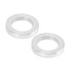 Aluminum Alloy Spacer Cylindrical Gasket Interval Support Accessories Outer Diameter 6mm