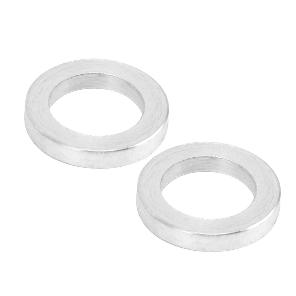 Aluminum Alloy Spacer Cylindrical Gasket Interval Support Accessories Outer Diameter 6mm