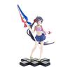 Kantai Collection x Space Invaders Collaboration Akebono Figure -KanColle-