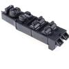 5GU34DX9AB Left Driver Power Window Switch for Dodge Ram