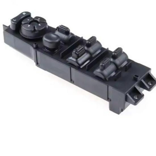5GU34DX9AB Left Driver Power Window Switch for Dodge Ram