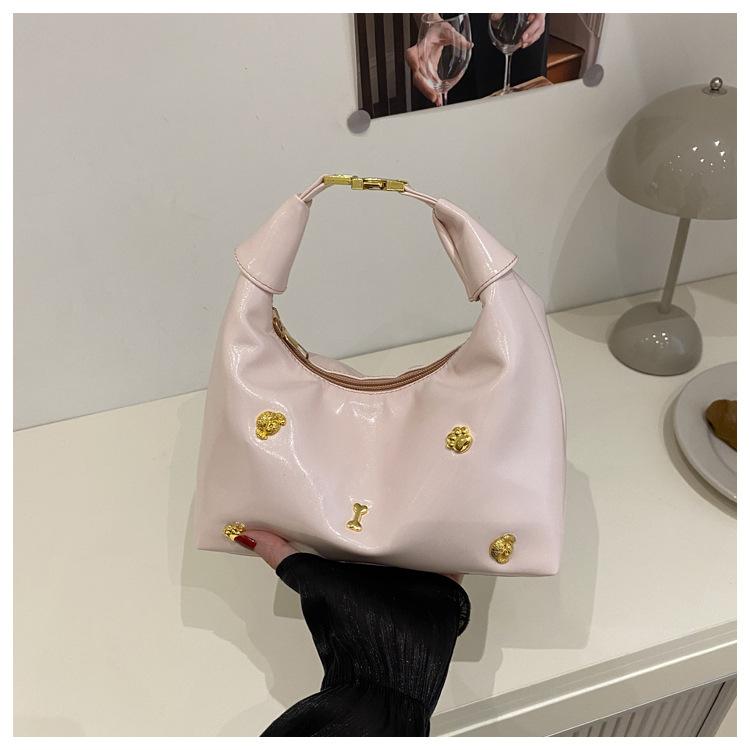 

Сумка-кроссбоди на плечо женская летняя новая модная текстурная