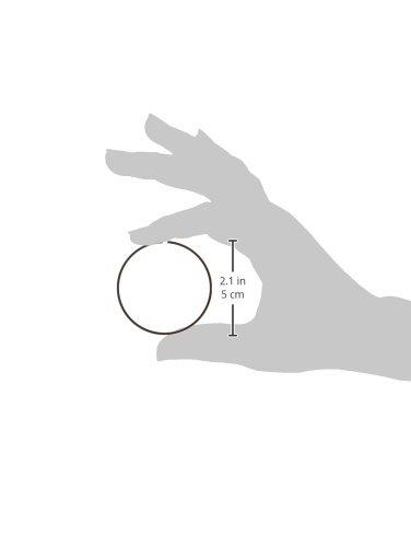 SP Takegawa Piston Ring Set (50mm/81.2cc) 01-15-018