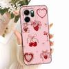 Funda For OPPO Reno 14F 5G Case Cat Dragon Lens Protection Back Cover For OPPO Reno14F Reno14 F CPH2743 5G Coque