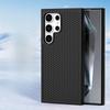 Suitable for Samsung S25Ultra Heat Dissipation Mesh Breathable Phone Case Honeycomb Hole Skin Feel S23FE Anti-drop Protective Case S24