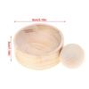 Wood Dumpling Skin Maker Mold Manual Press Dumpling Wrappers Making Mold Dumpling Pie Bun Pastry Empanada Kitchen Home