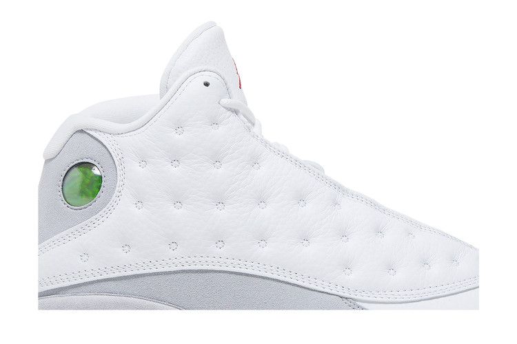 Jordan 13 Retro Wolf Grey