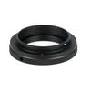Anel Adaptador de Lente de Montagem de Rosca T2-Eos T2 Para Câmera Eos Ef Ef-S