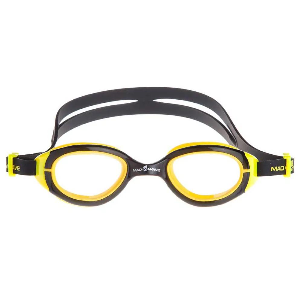 Madwave Children's Swimming Goggles UV Bloker