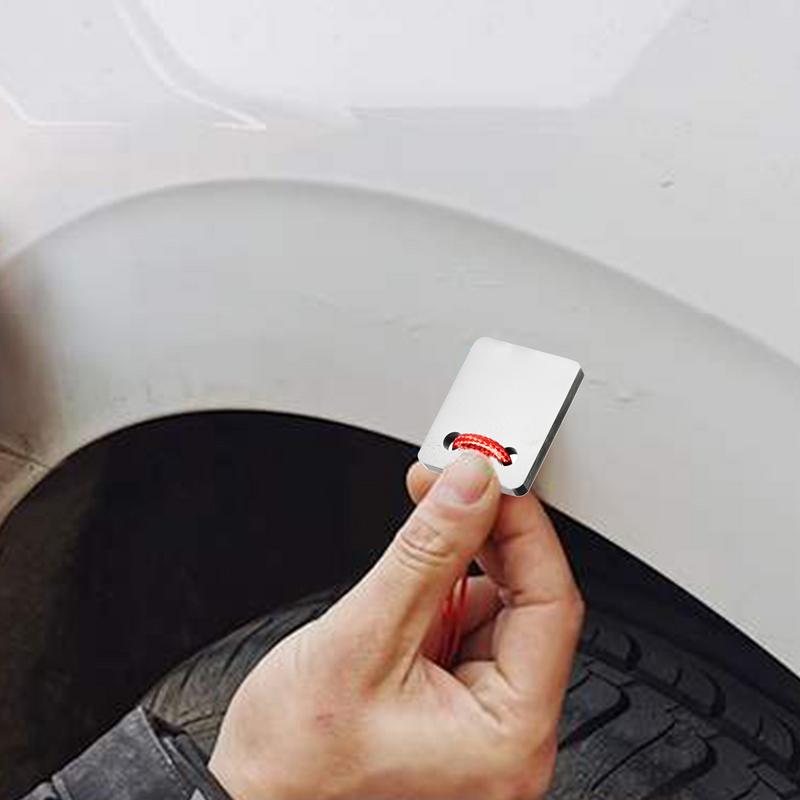 Caulk Remover Tool Multi-Function Rust-proof Paint Scraper Tool Heavy-duty Non-Slip Car Care Product Car scraper China Mainland