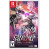 Fire Emblem Warriors: Three Hopes (Import: North America) — Switch