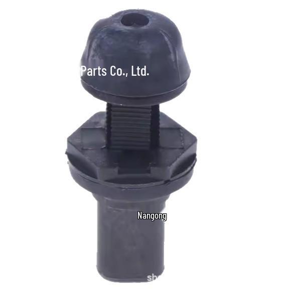 Volkswagen GOLF MK5 Nastavitelný doraz zadních výklopných dveří (6Q6827499C) - Nový