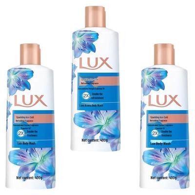 Icy Refreshing Shower Gel