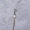Seven-Needle Steel Brush for Paper Clay and Polymer Clay Shaping