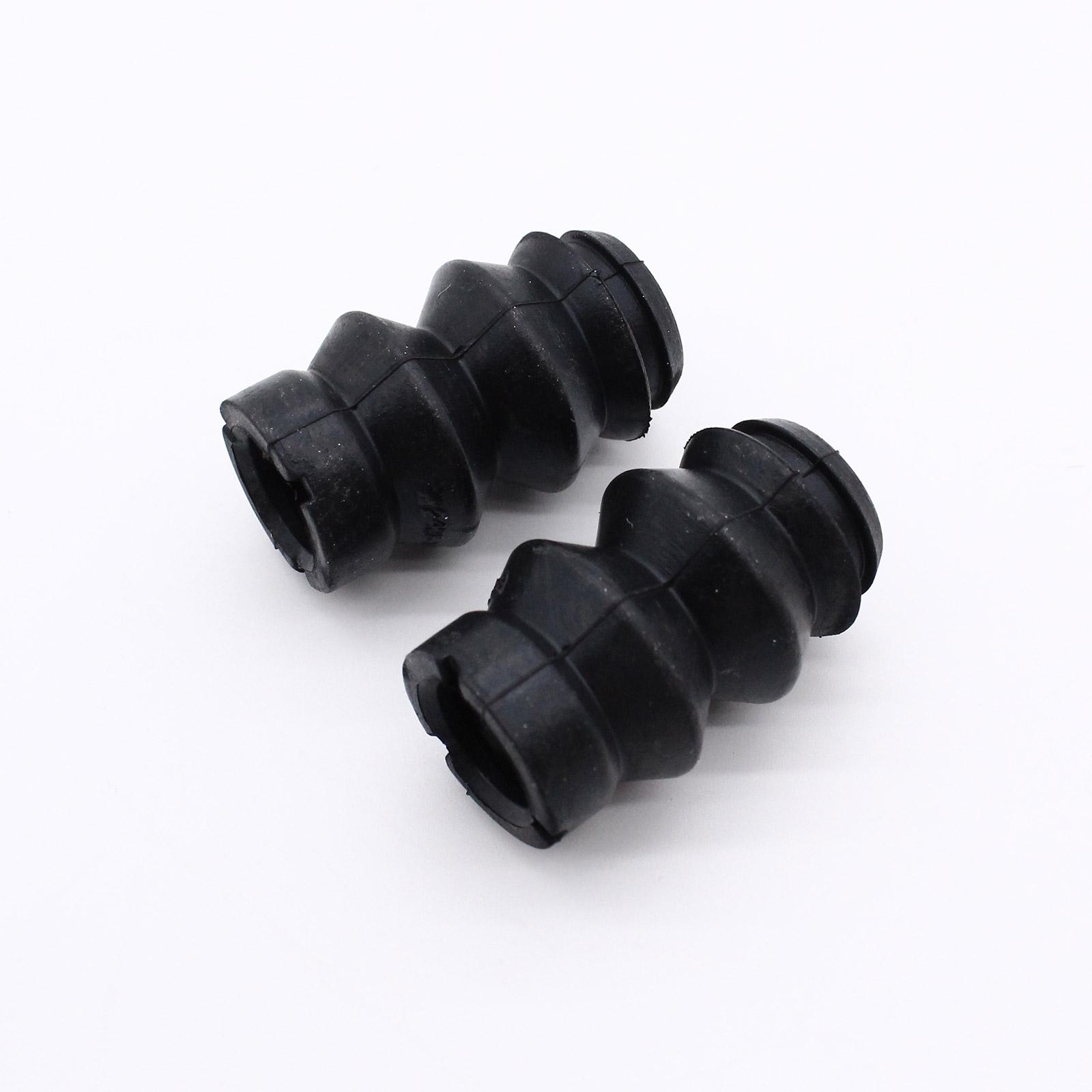Set Boccole Di Guida Per Pinza Freno Metzger 113-1346X Con Bulloni Inclusi - 5