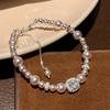 Ladies' Niche Light Luxury Bracelet