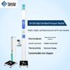 SHANGHE SH-20A Smart Height & Weight Scale with Blood Pressure & Printer